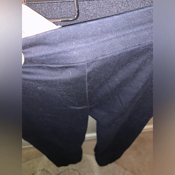 Set Old Navy Mint Green Tunic & Black Pants size 14 - Picture 8 of 10